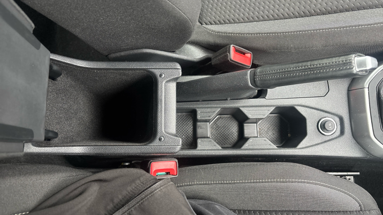 Volkswagen Polo 1.0 TSI Life 5dr Petrol Hatchback